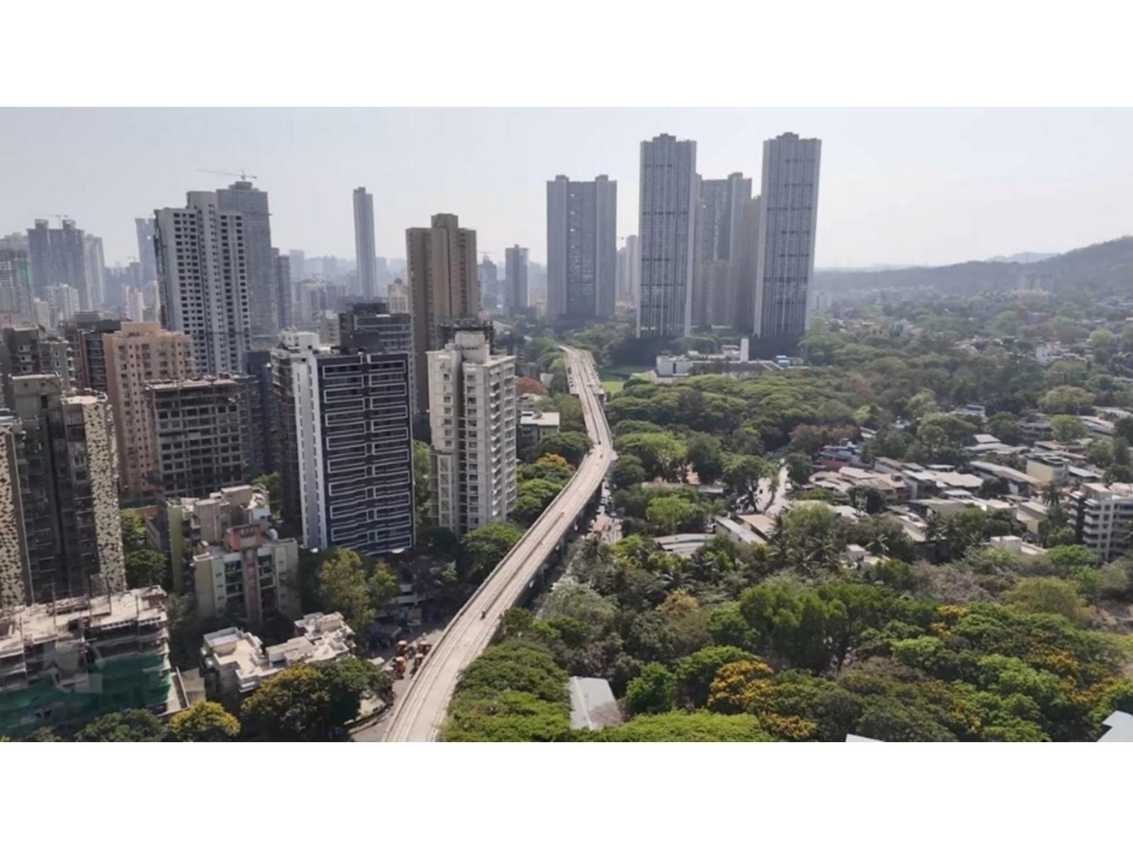 Mumbai's Central Suburbs: Mulund Emerges as a Livable Choice