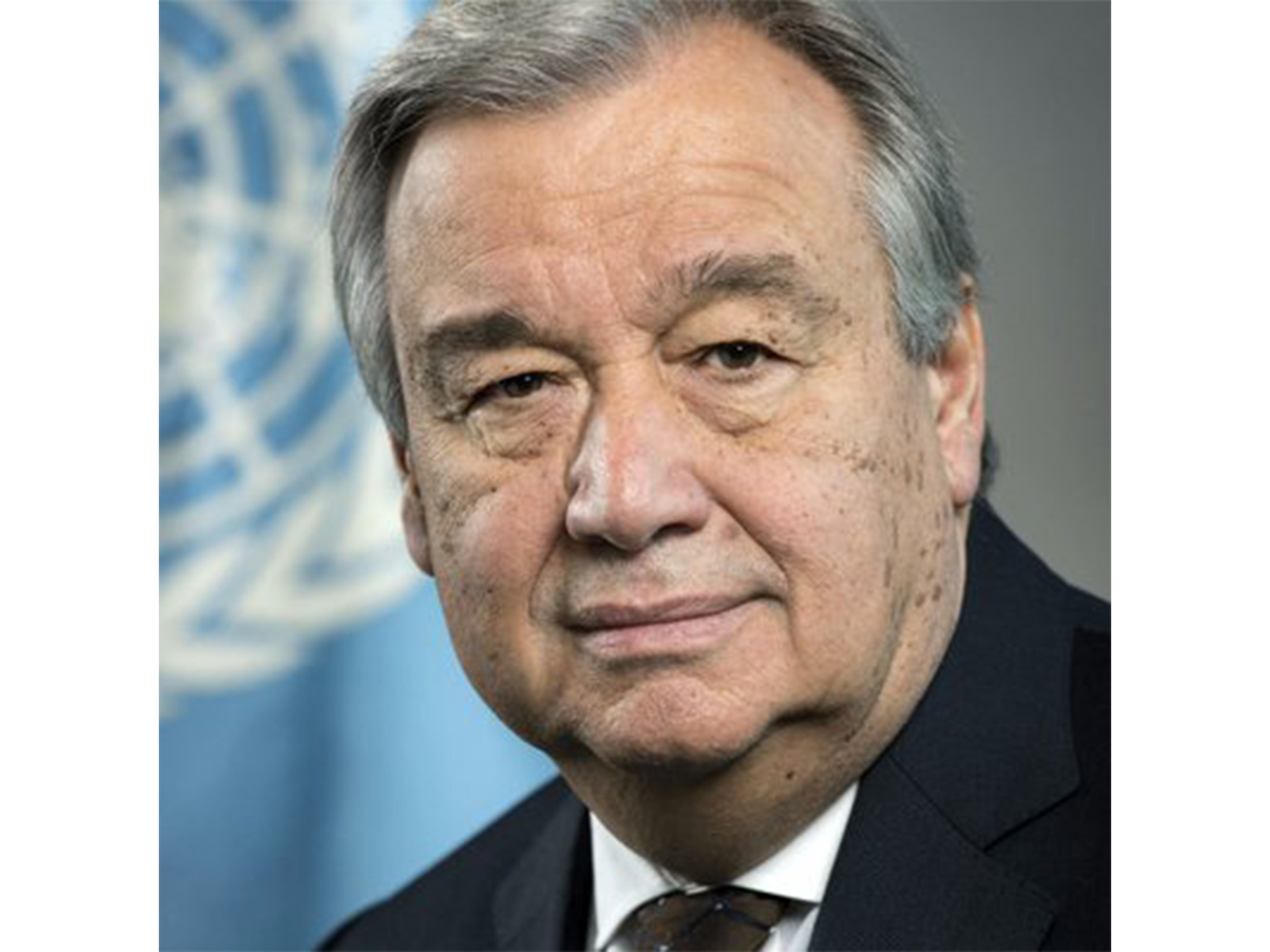 UN Secretary General Antonio Guterres (Photo/ X@antonioguterres)