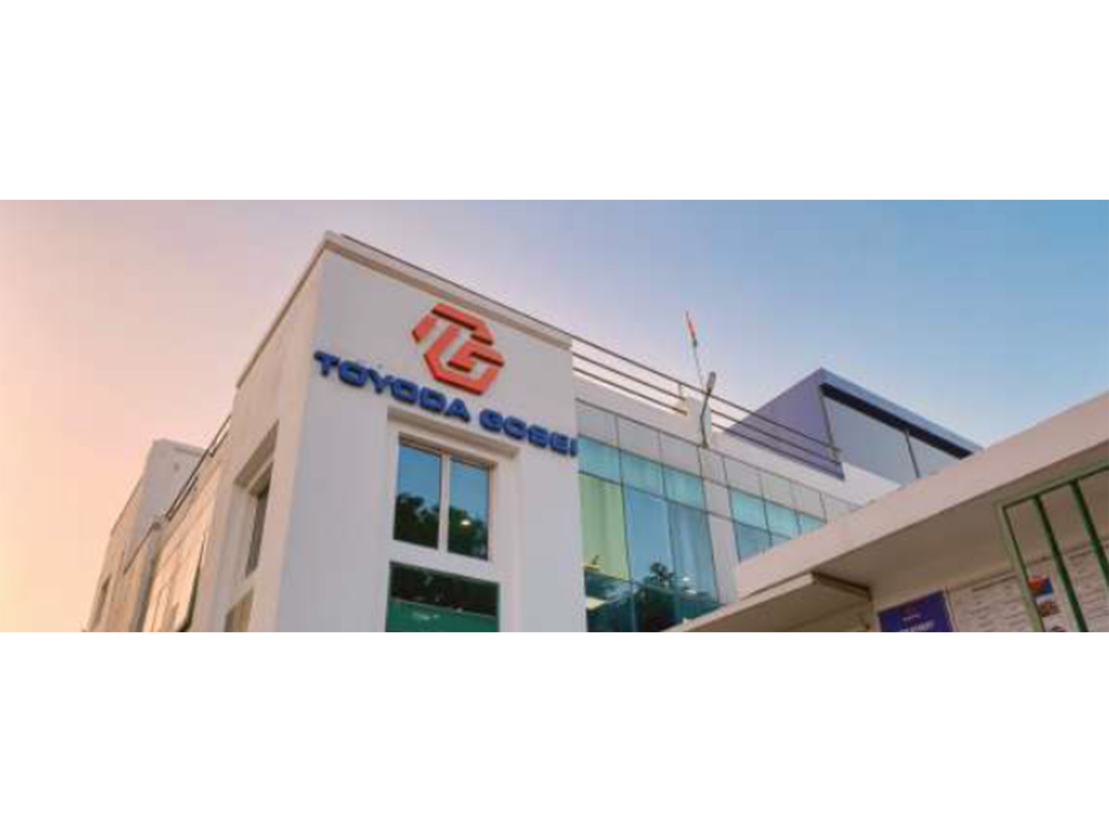 From Blueprint to Benchmark: How Artsignia Engineered Toyoda Gosei's Automotive R&D and Testing Facility in Manesar