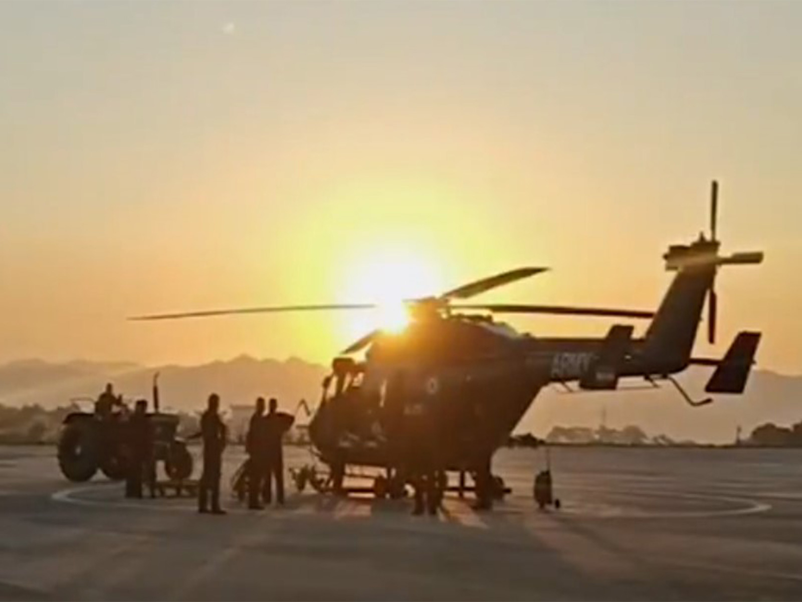 Indian Army's Northern Command (Photo/X@NorthernComd_IA)