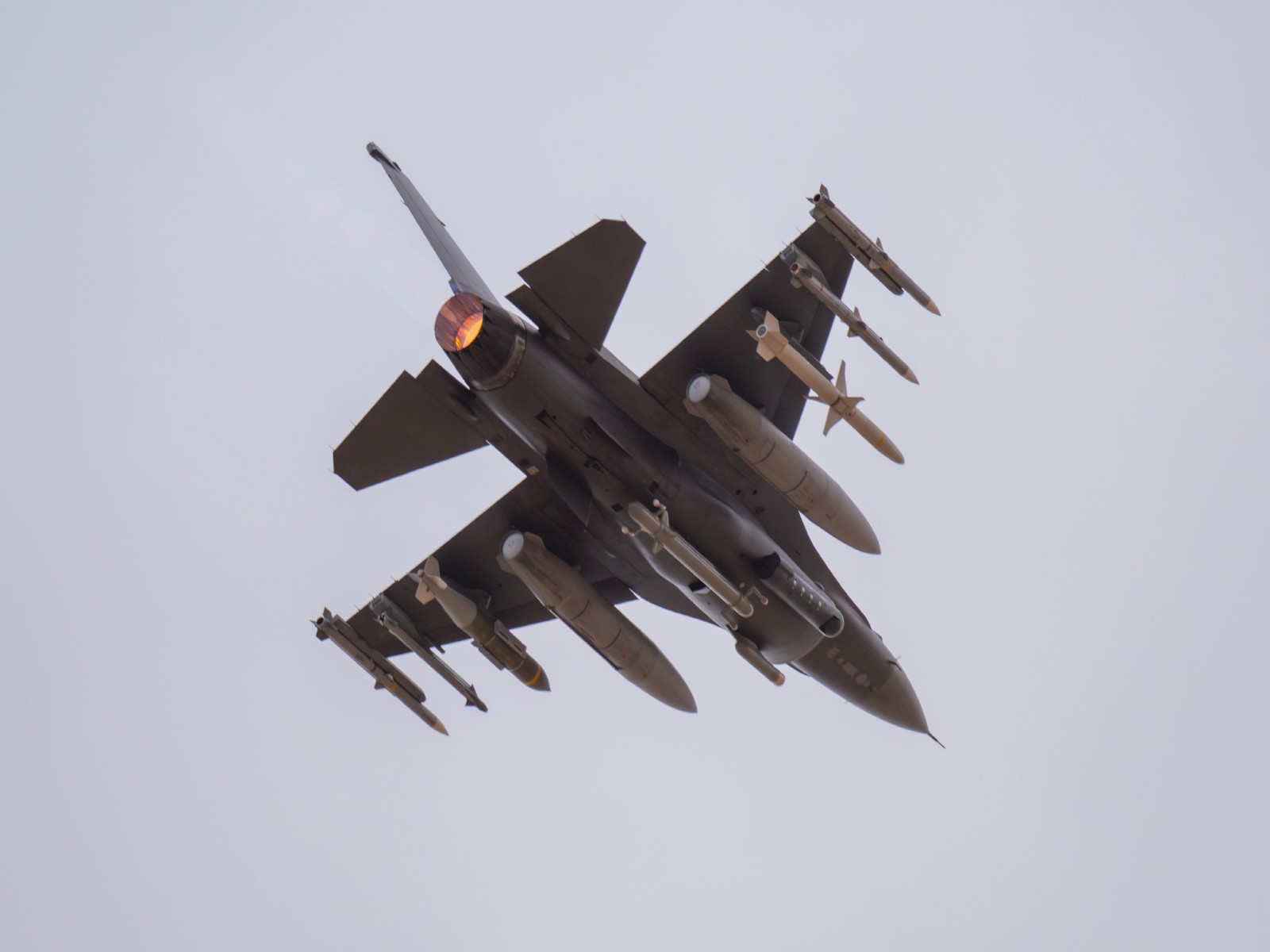 Representative Image (Photo/X@CENTCOM)