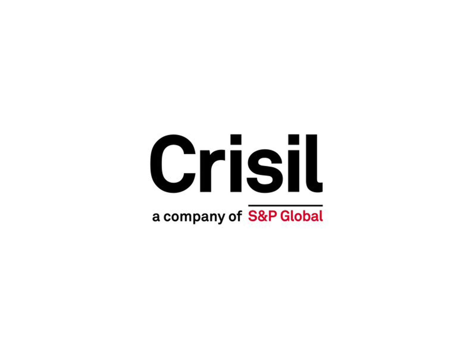 Crisil Limited Logo