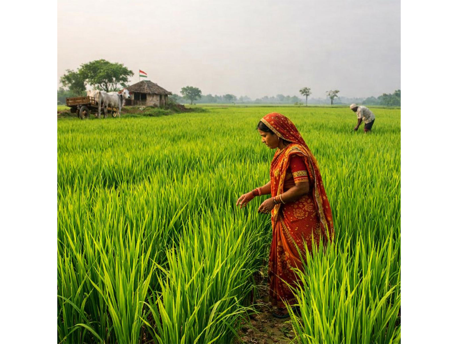 Enabling carbon markets that deliver real impact, trust, and value for communities