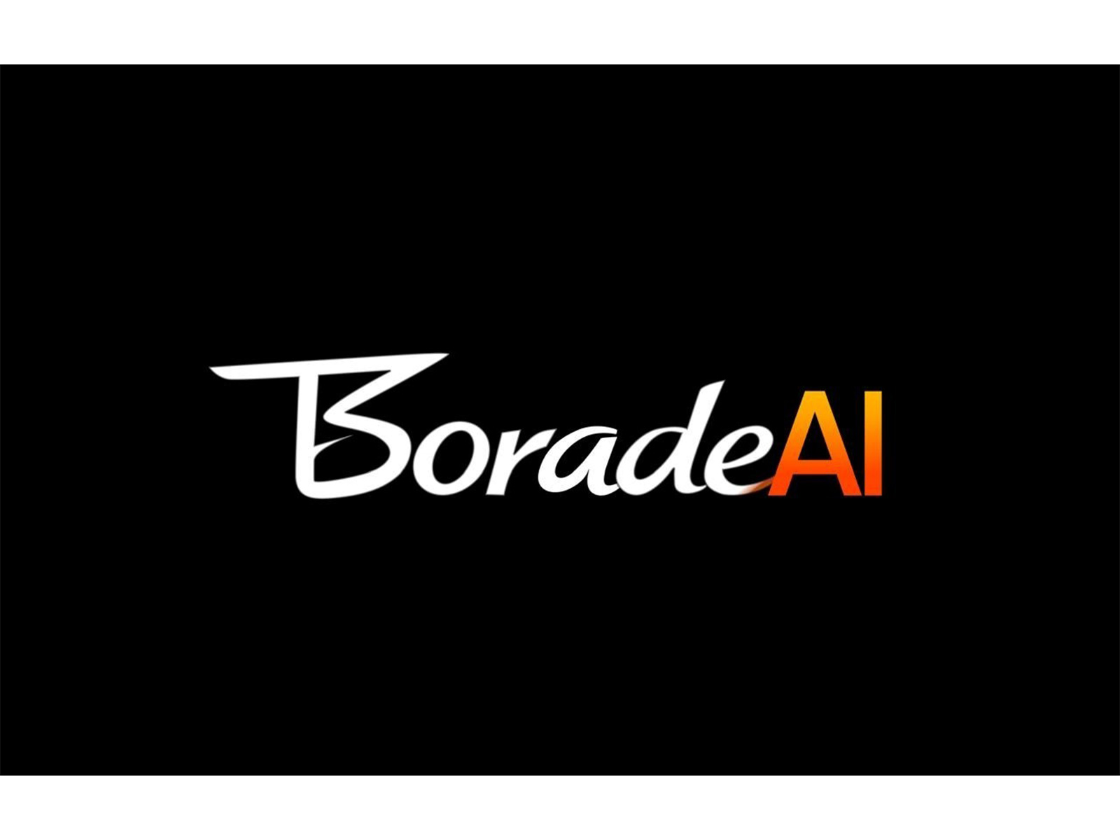 Borade AI Launches India's First All-in-One AI Business Growth Platform for MSMEs