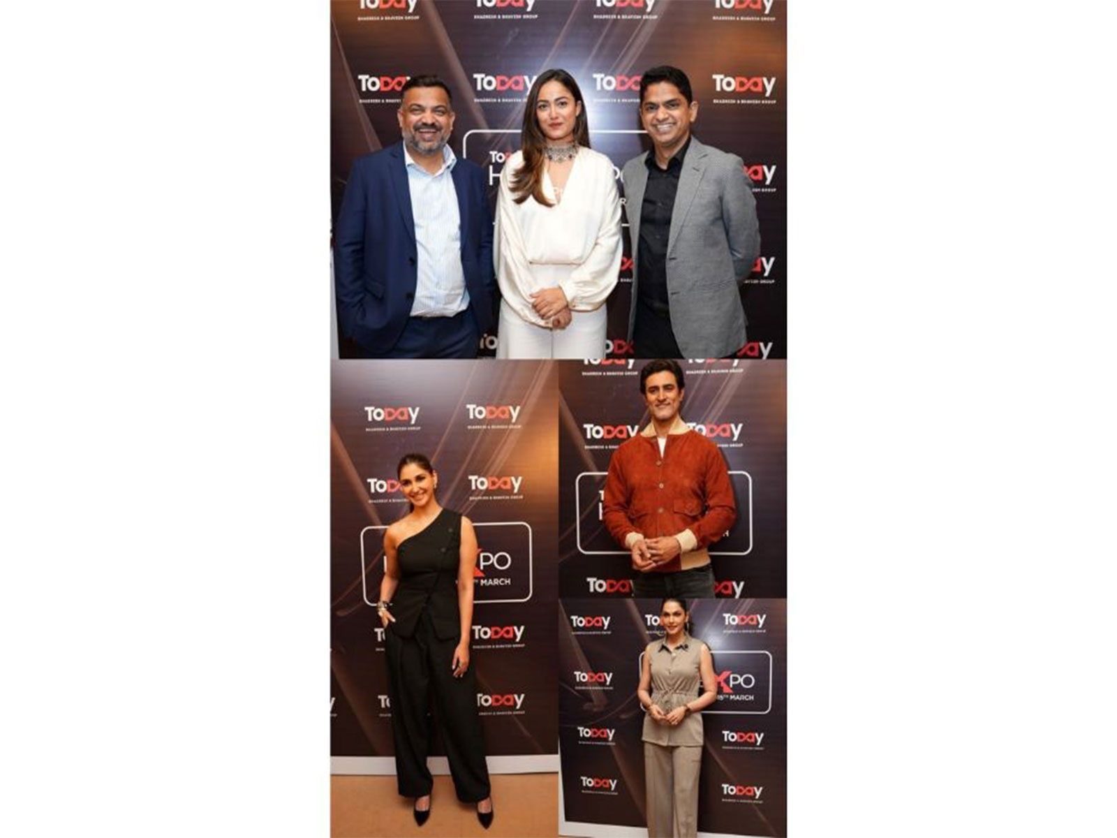 Today HomeXpo Marks Today Group's Expansion Across Thane, Navi Mumbai and Panvel