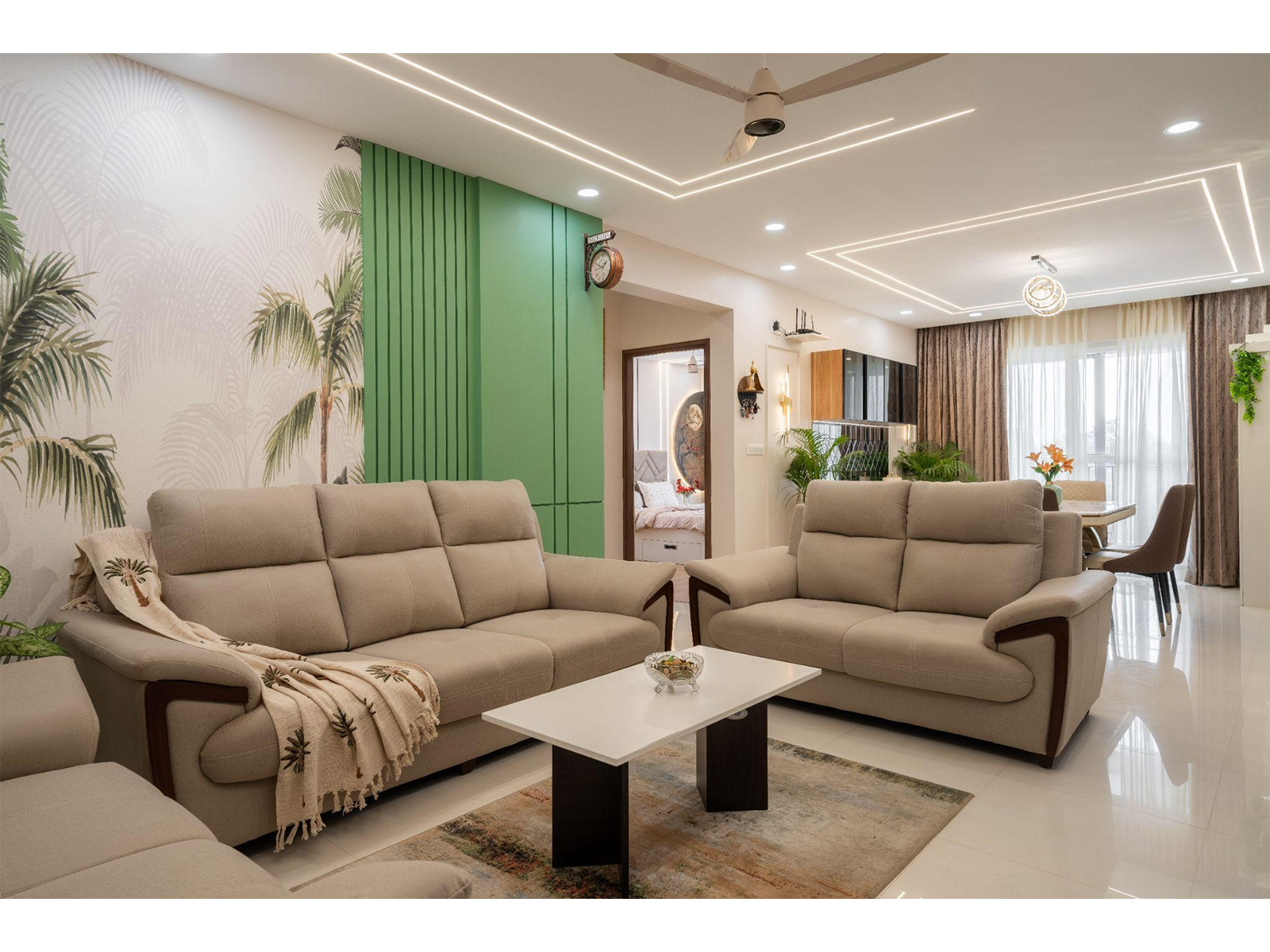 Chattels Design Expands to Hyderabad, Bringing End-to-End Home Interior Solutions to Modern Homeowners