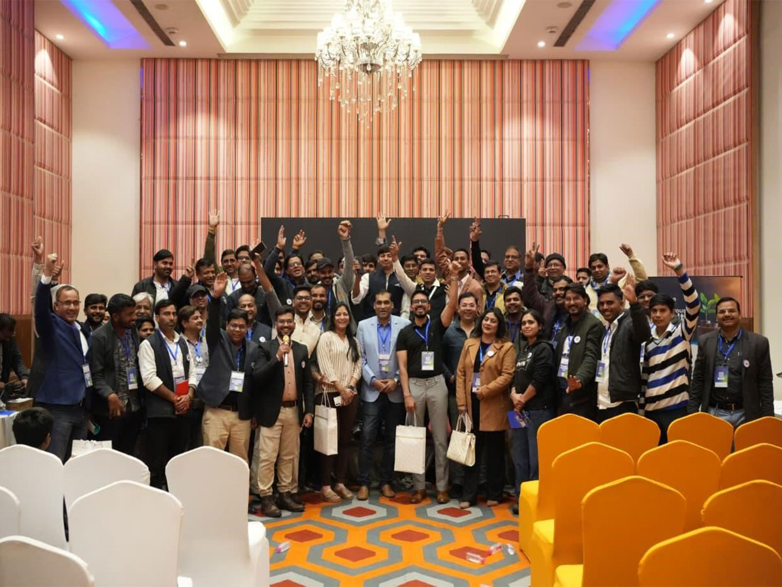 Alice Blue Introduces TRADEX, a One-Day Workshop Focused on Trading Execution