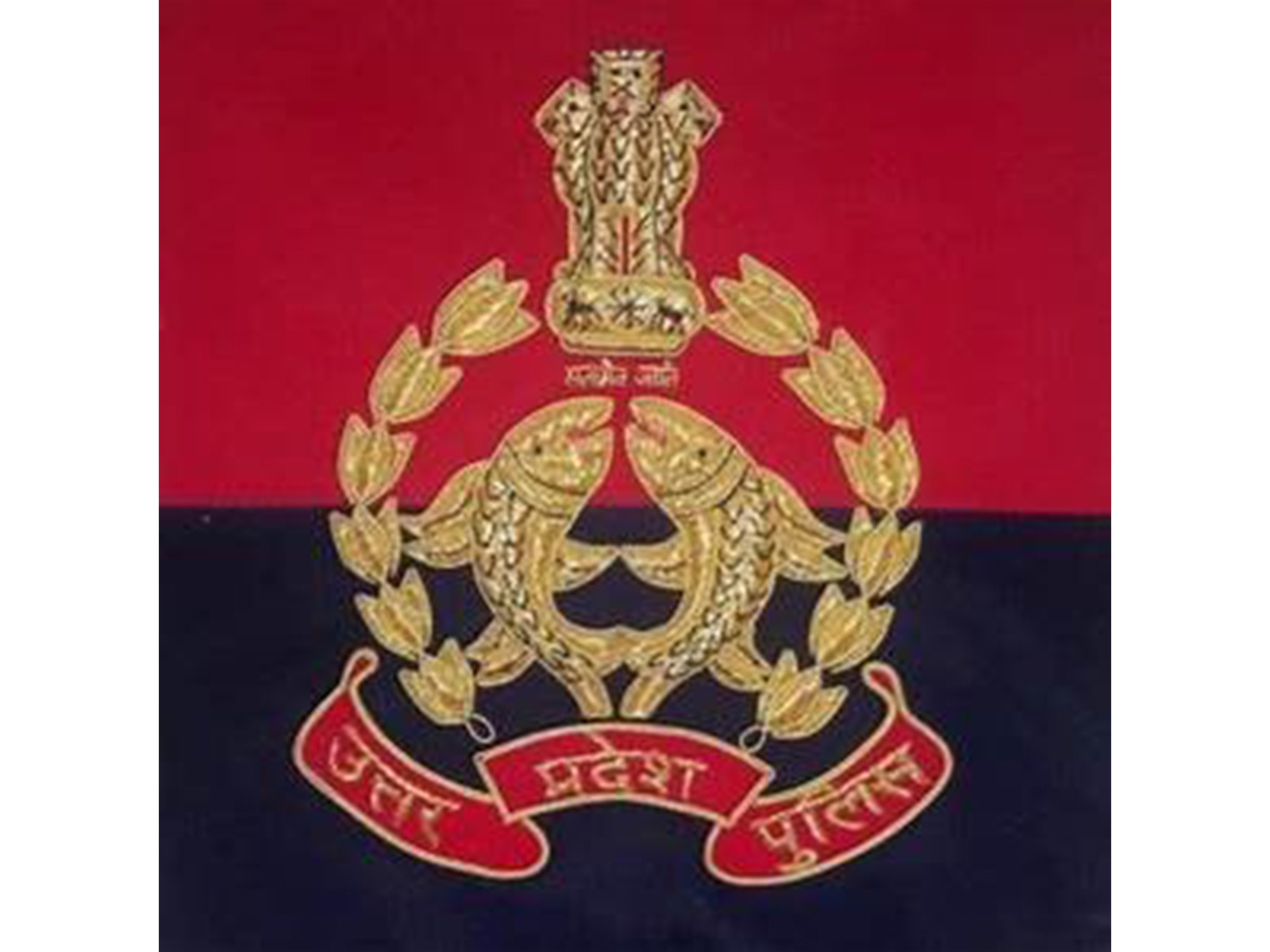 Representative Image (Photo/UP Police)