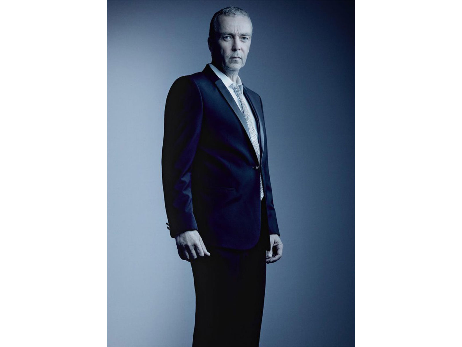  John Hannah (Photo/Instagram/ @iamjohnhannah)