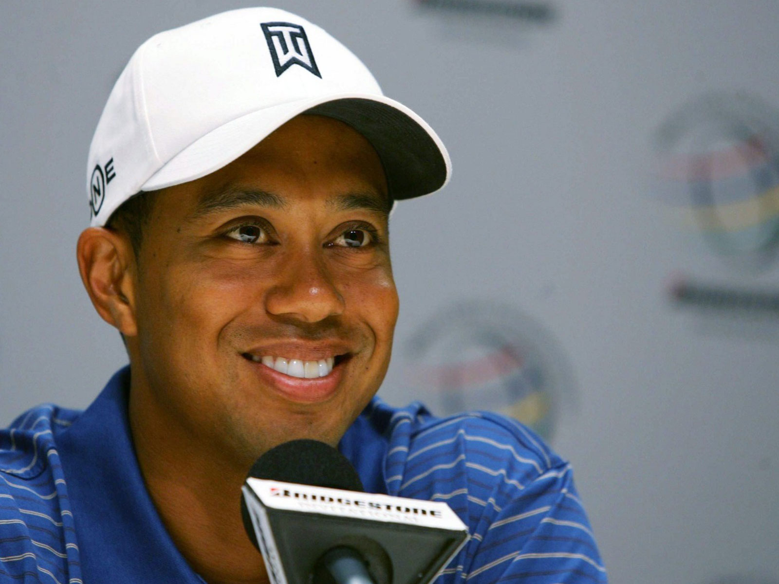 Tiger Woods. (Photo: Reuters)