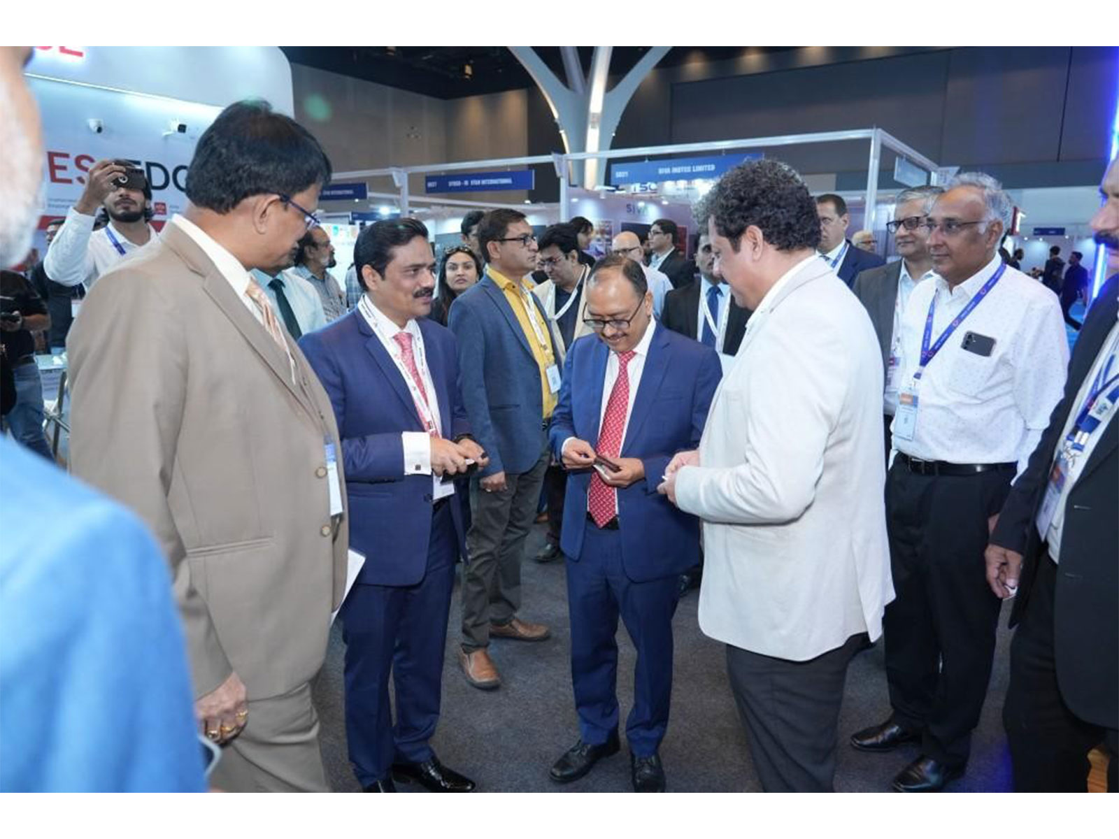 IBEX India 2026: Anchoring the Next Phase of BFSI Innovation