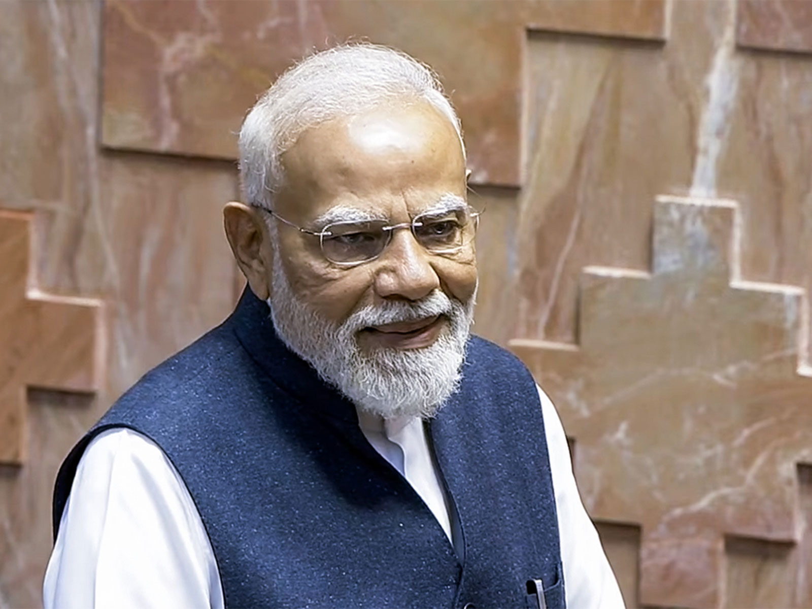 Prime Minister Narendra Modi (File Photo/ANI)