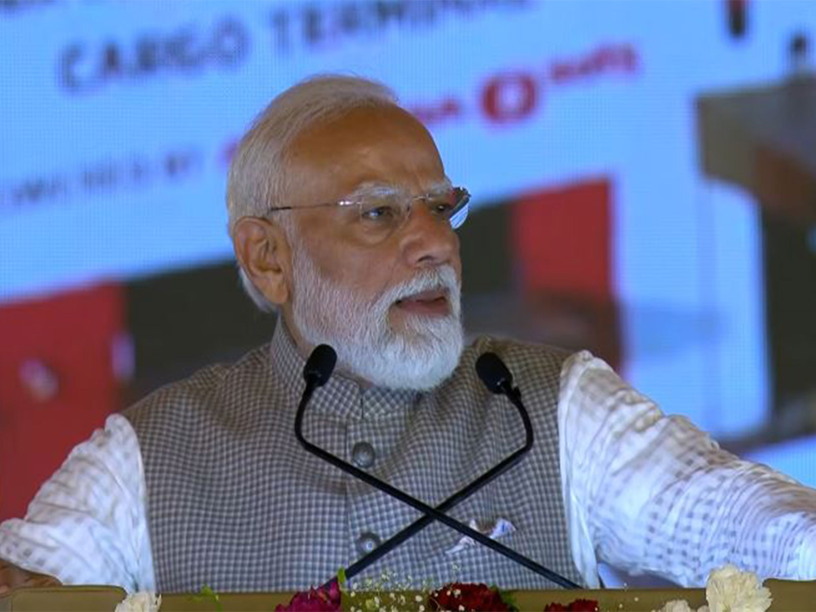 Prime Minister Narendra Modi (Photo/Youtube/NarendraModi)