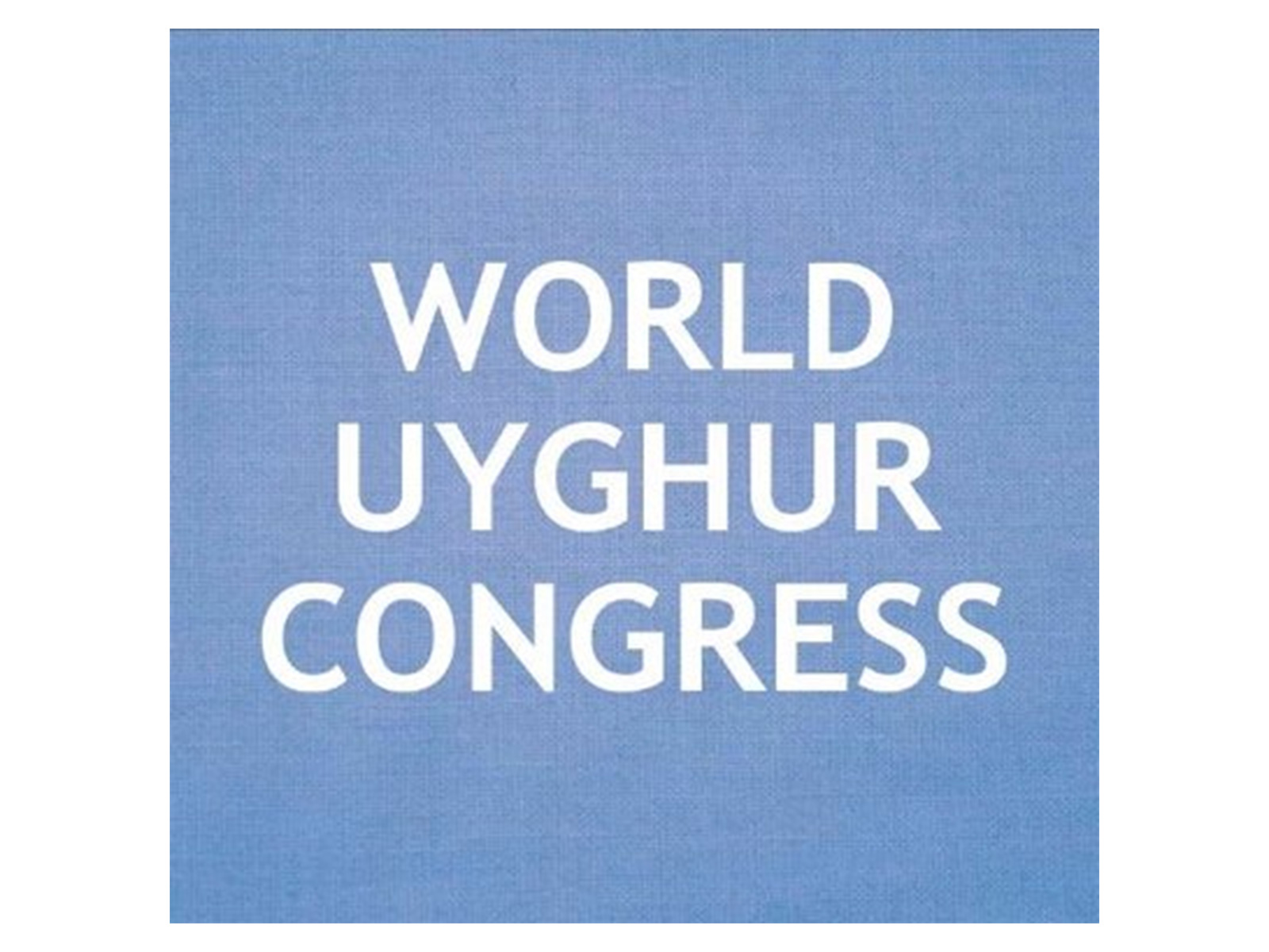Representative Image (Photo/X/@UyghurCongress)
