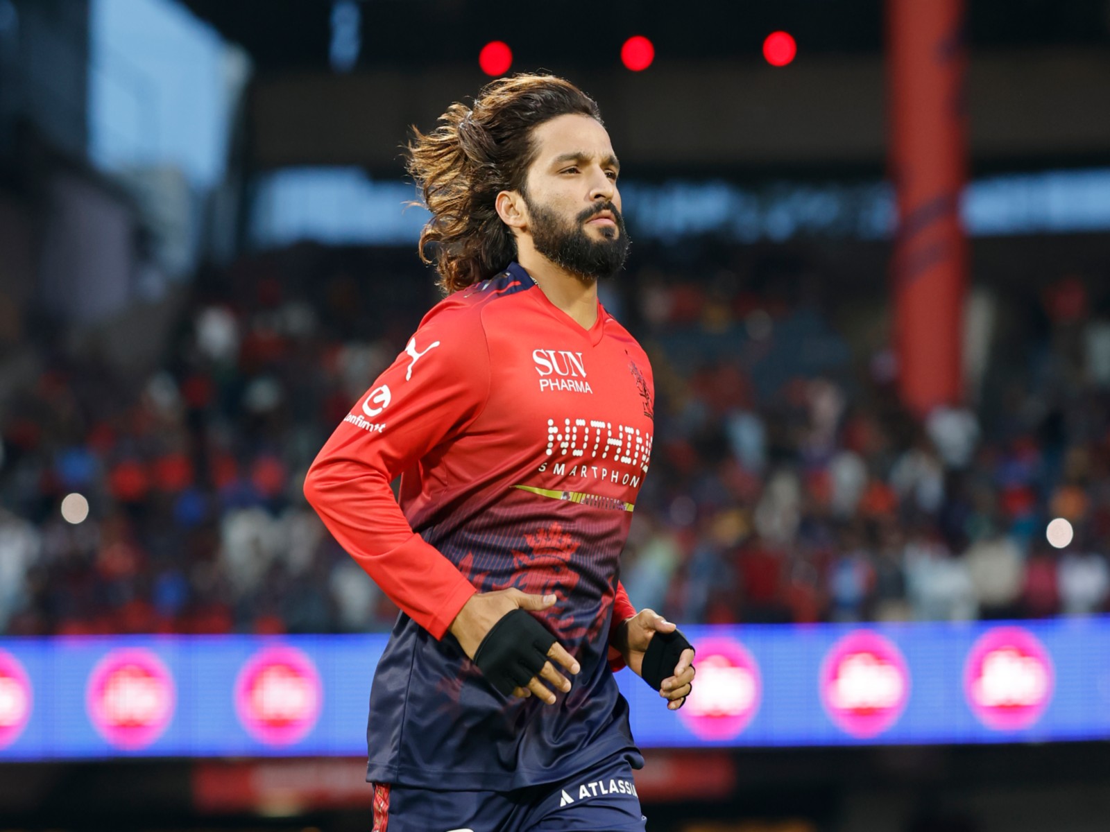 RCB skipper Rajat Patidar (Photo: X/@IPL)