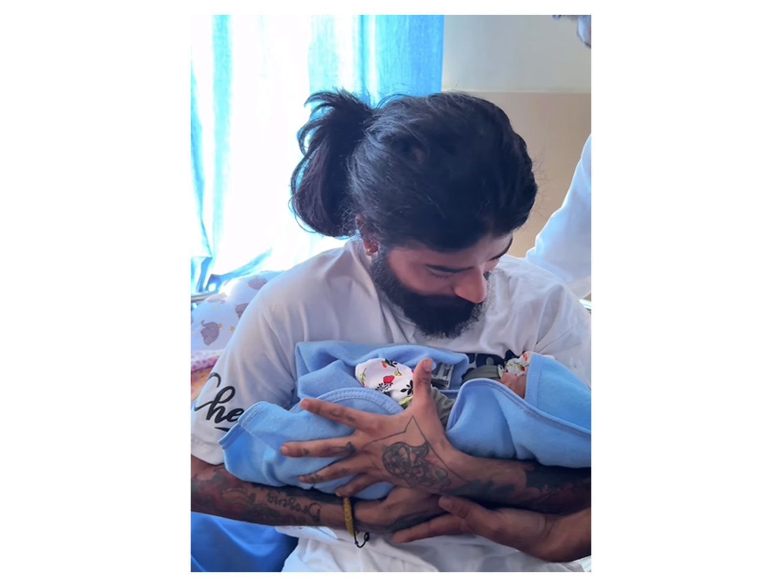 Anurag Dobhal (Photo/Instagram/@anurag_dobhal)