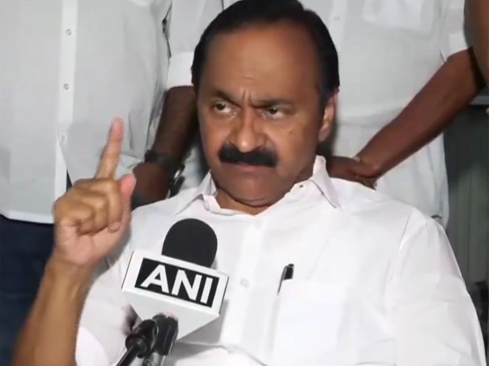 Kerala Assembly LoP VD Satheesan (Photo/ANI)