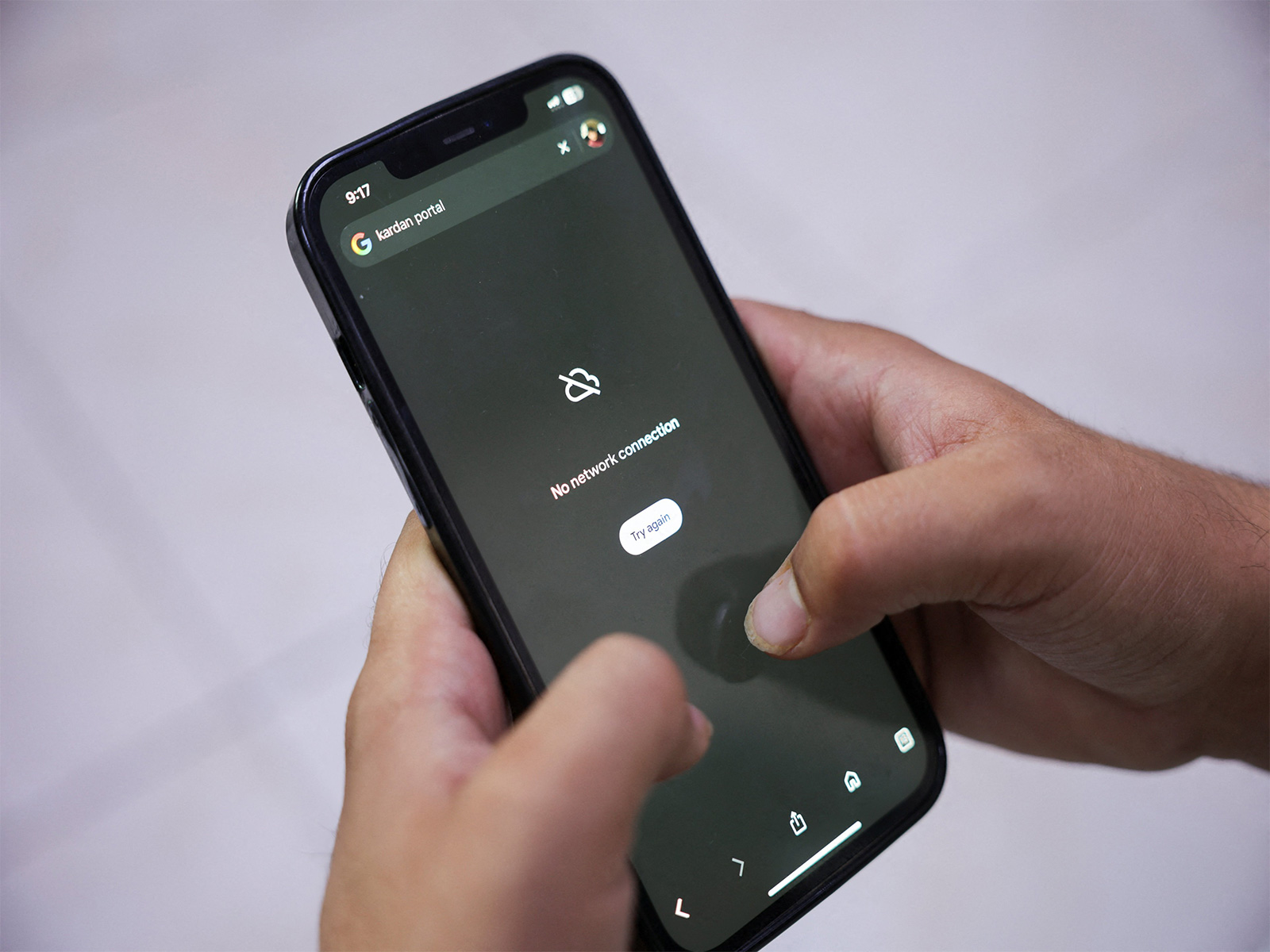 Representative Image (Photo/Reuters)