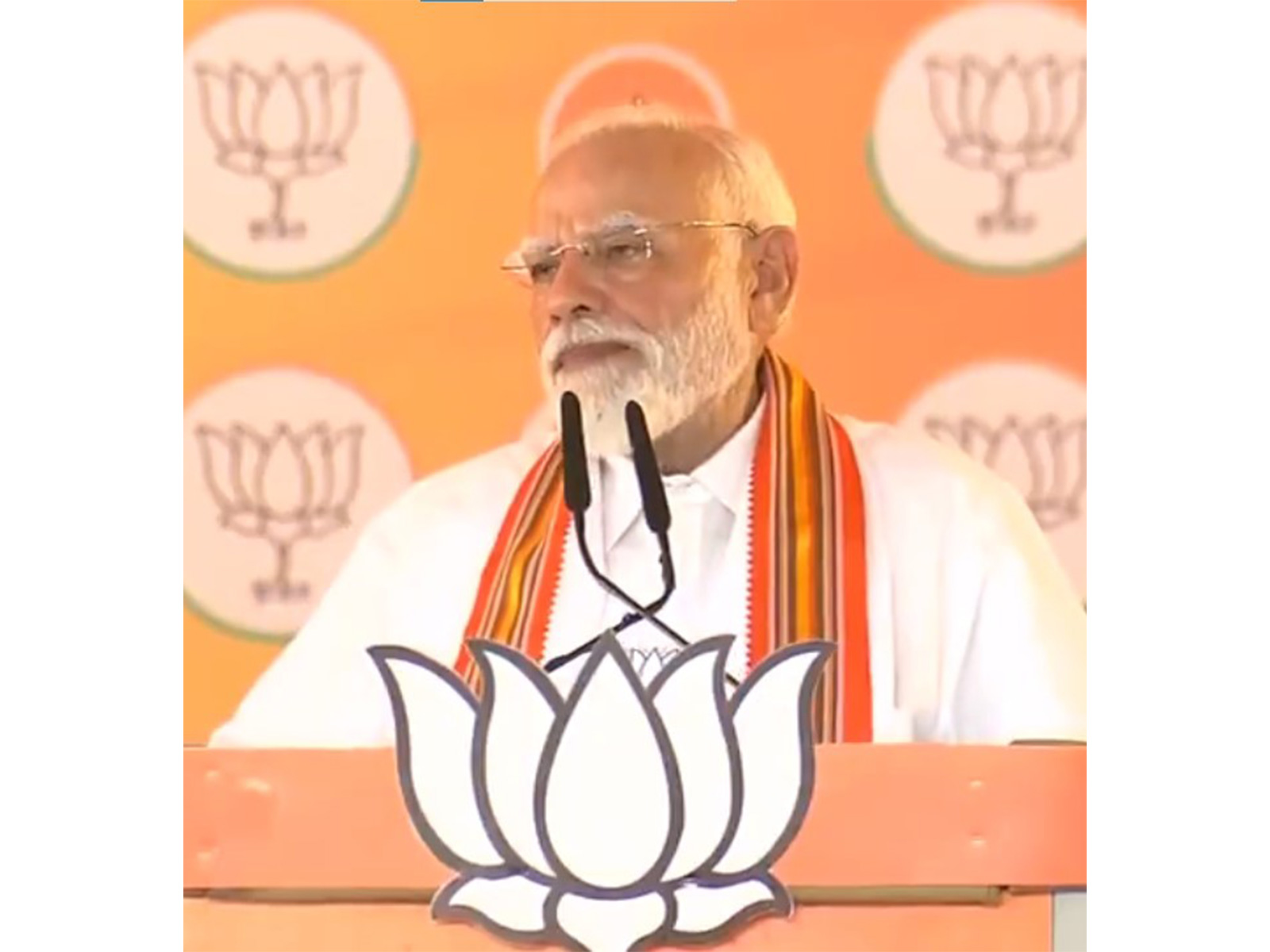 Prime Minister Narendra Modi (Photo/ANI)