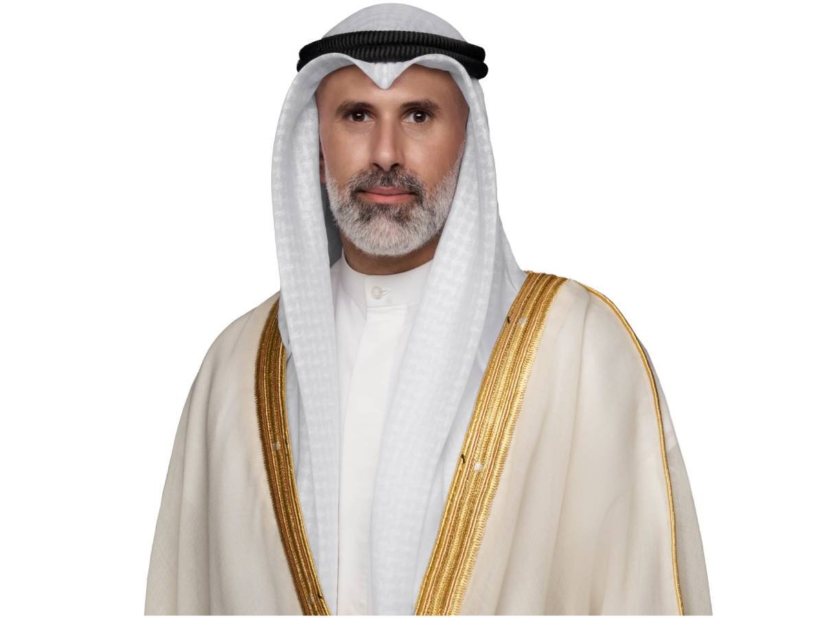 Kuwait's Foreign Minister Sheikh Jarrah Jaber Al-Ahmad Al-Sabah (Photo/Kuwait Ministry of Foreign Affairs)