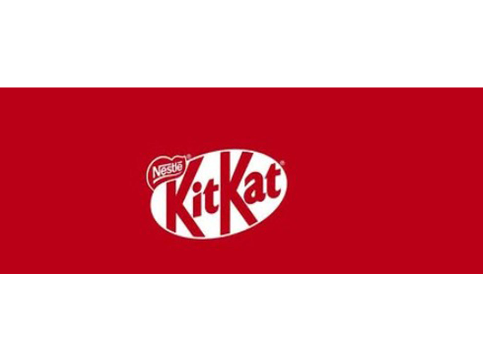 KitKat (Image source: Instagram@kitkat)