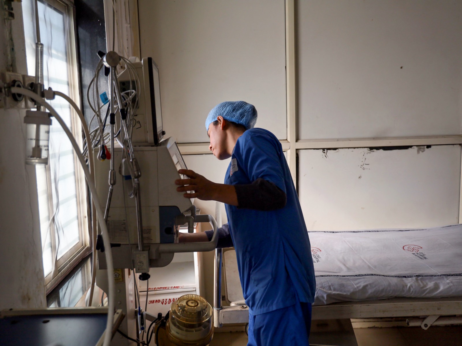 Representative image (File Photo/ANI)