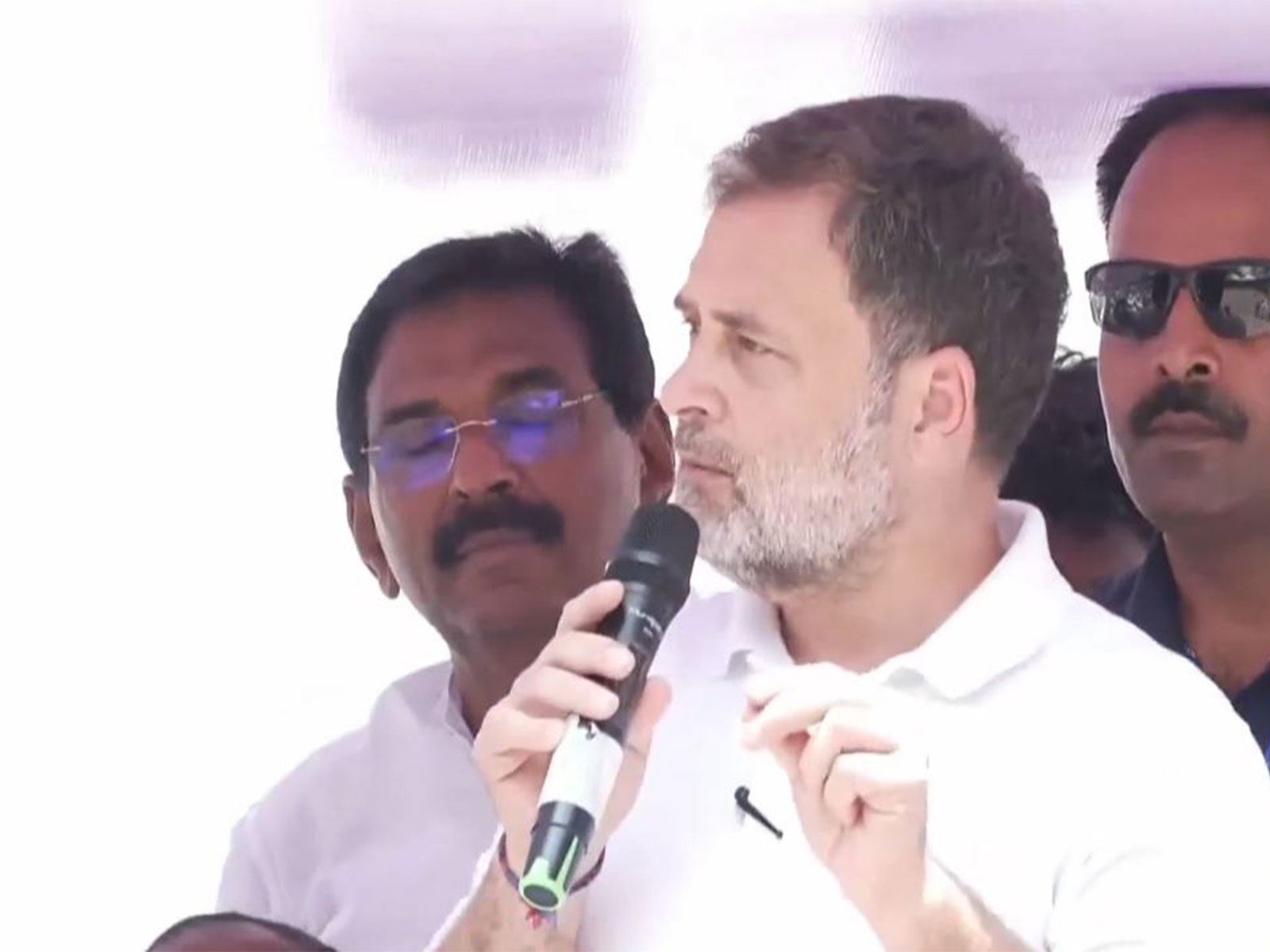 LoP in Lok Sabha and Congres leader Rahul Gandhi (Photo/Rahul Gandhi's social media)