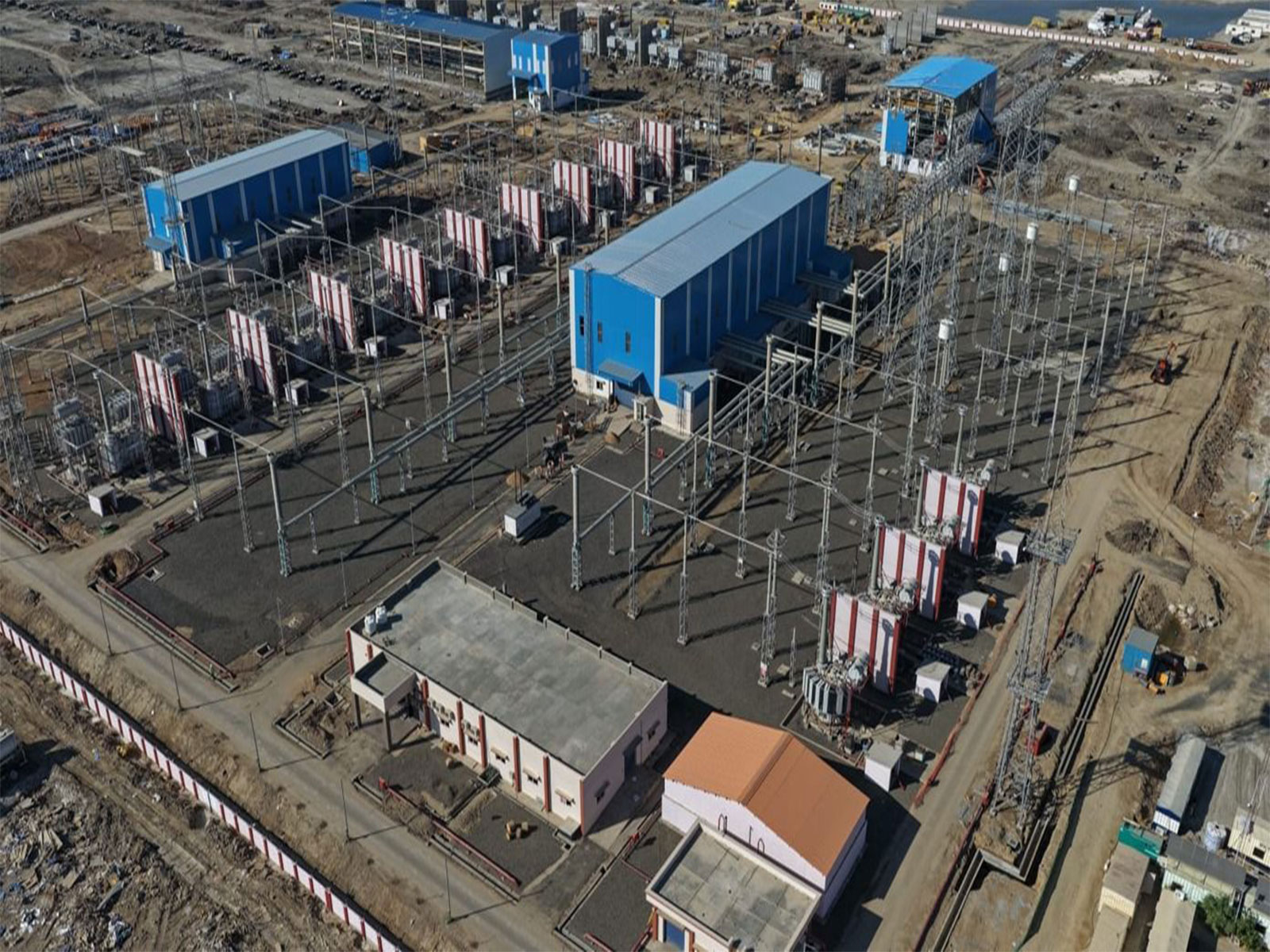 PM Modi to inaugurate and lay foundation stones for development projects worth over Rs 19,800 crore in Gujarat on March 31 (Photo/GujaratCMO)