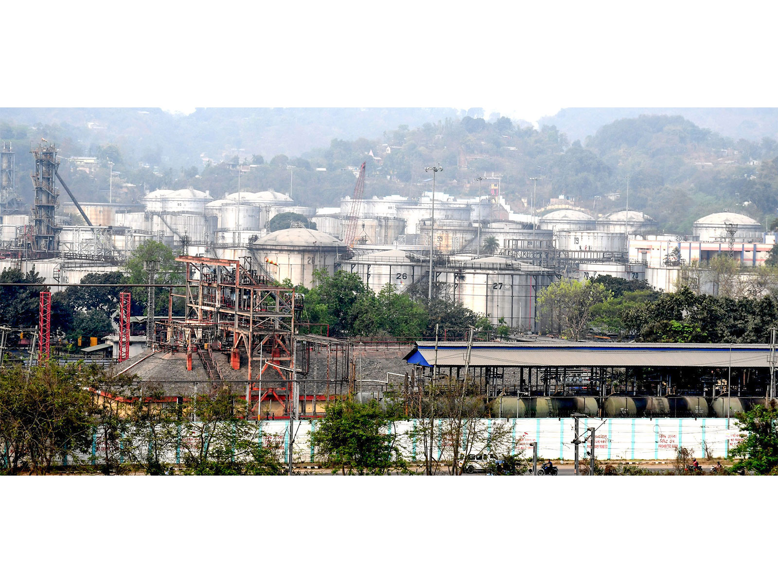 Representative Image (File Photo/ANI)