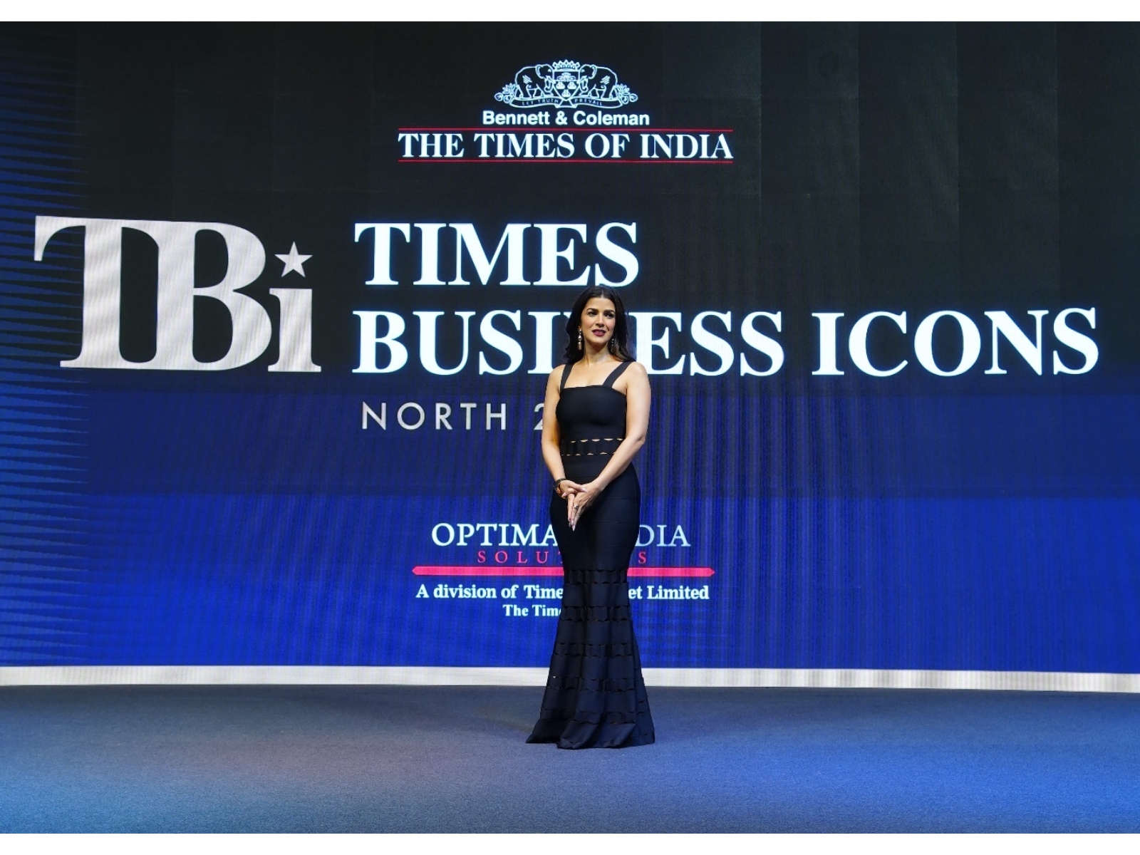 Times Business Icons North 2026 - Honouring Visionaries and Trailblazers of Modern Business