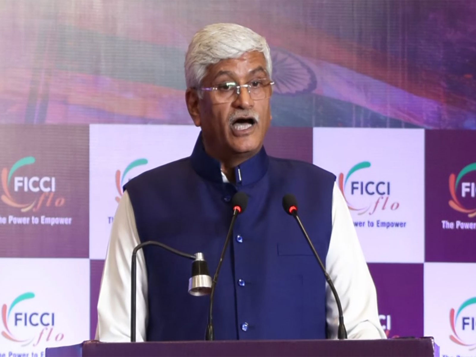 Union Minister Gajendra Singh Shekhawat (Photo/ANI)