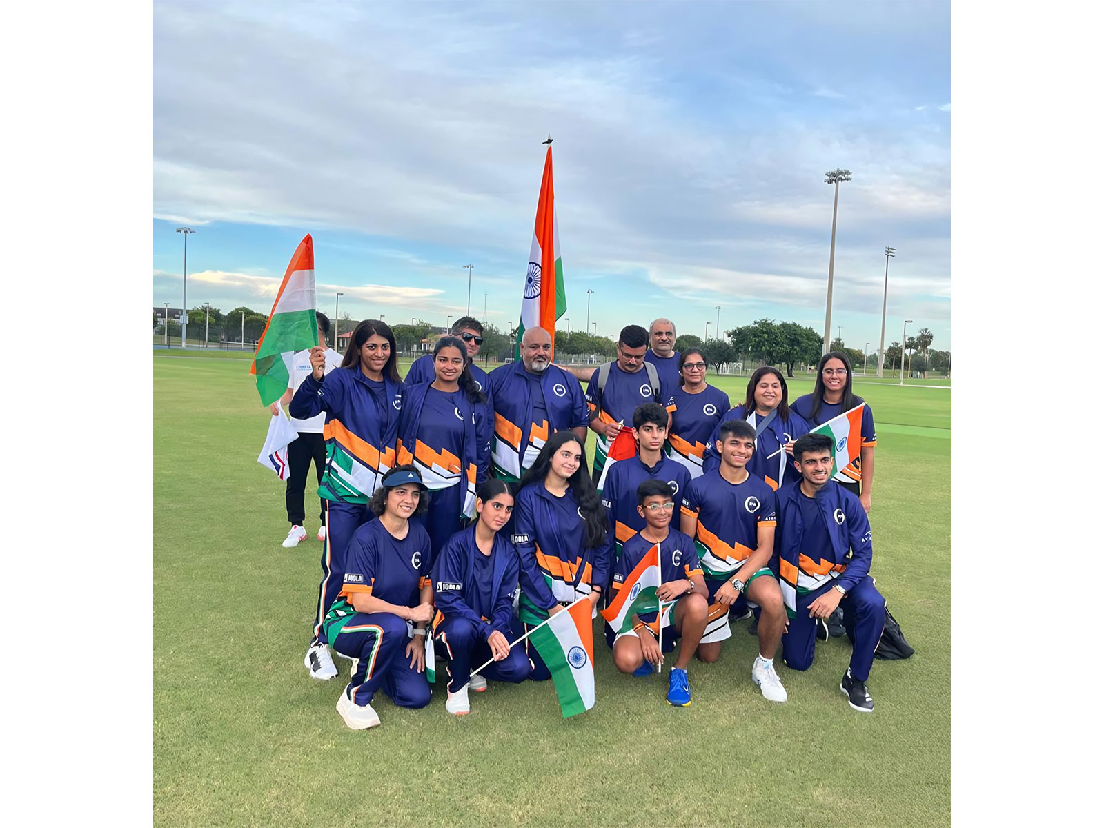 IPA has annoucned Indian squad for US Open (Photo: IPA)