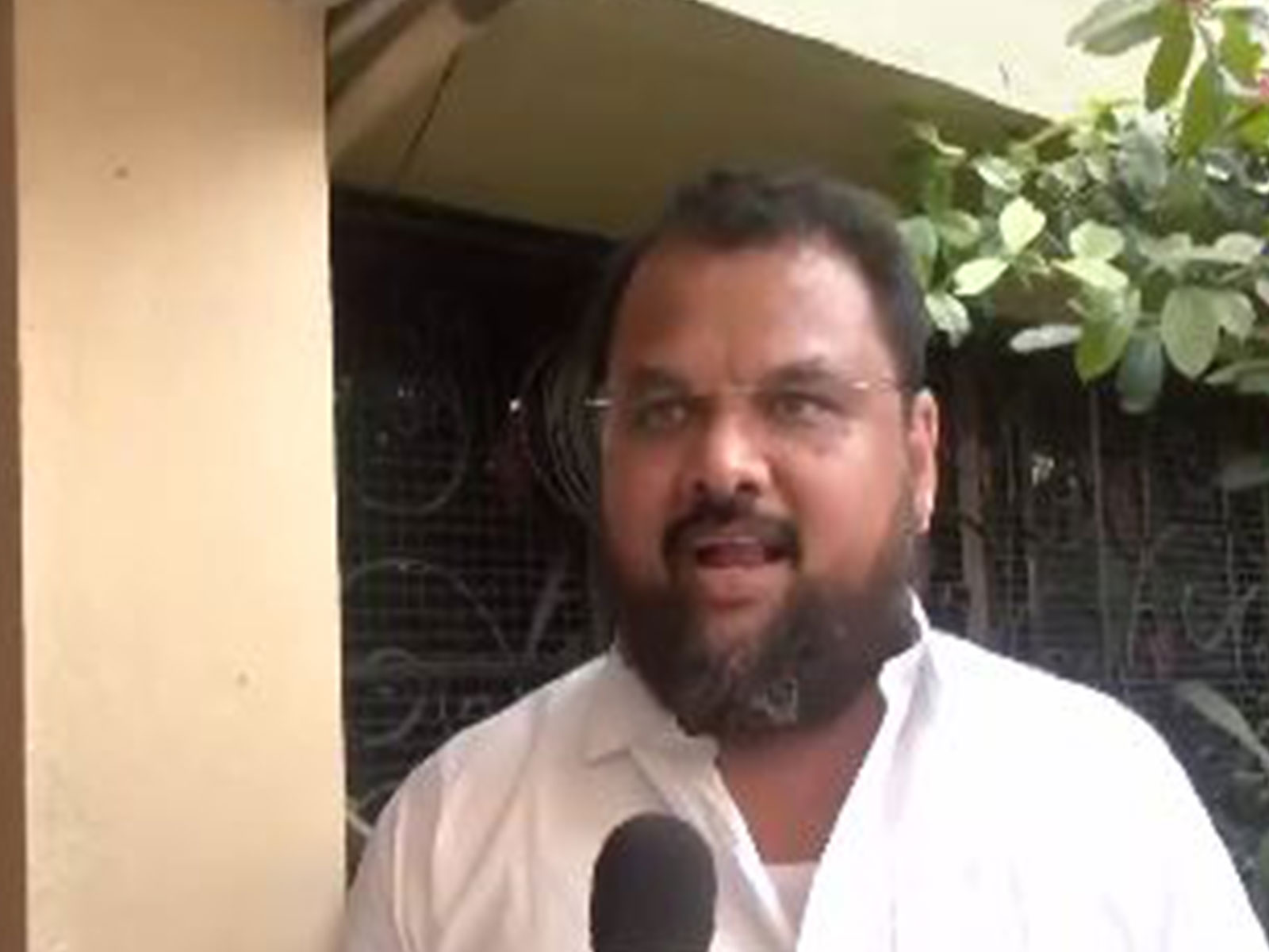  DMK leader M M Abdulla (Photo/ANI)