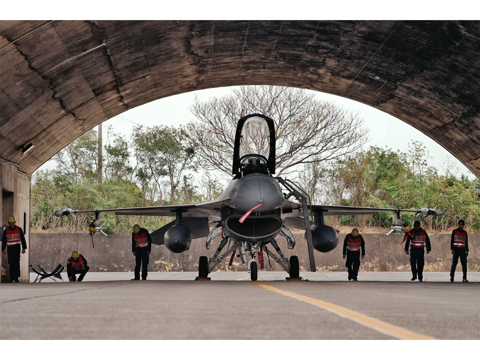 Representative image (Photo: X@MoNDefense)