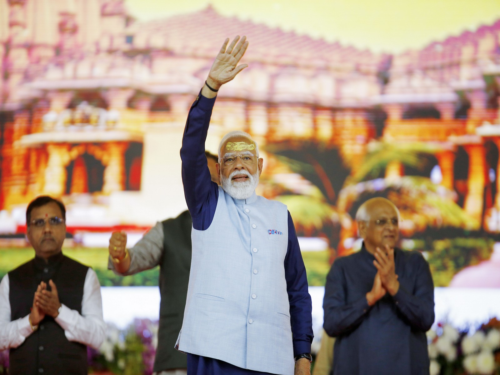 Prime Minister Narendra Modi (File Photo/ANI)