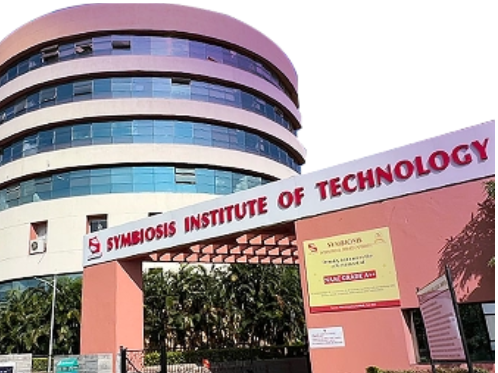 Applications closing soon: Apply for B.Tech at SIT Pune via SITEEE