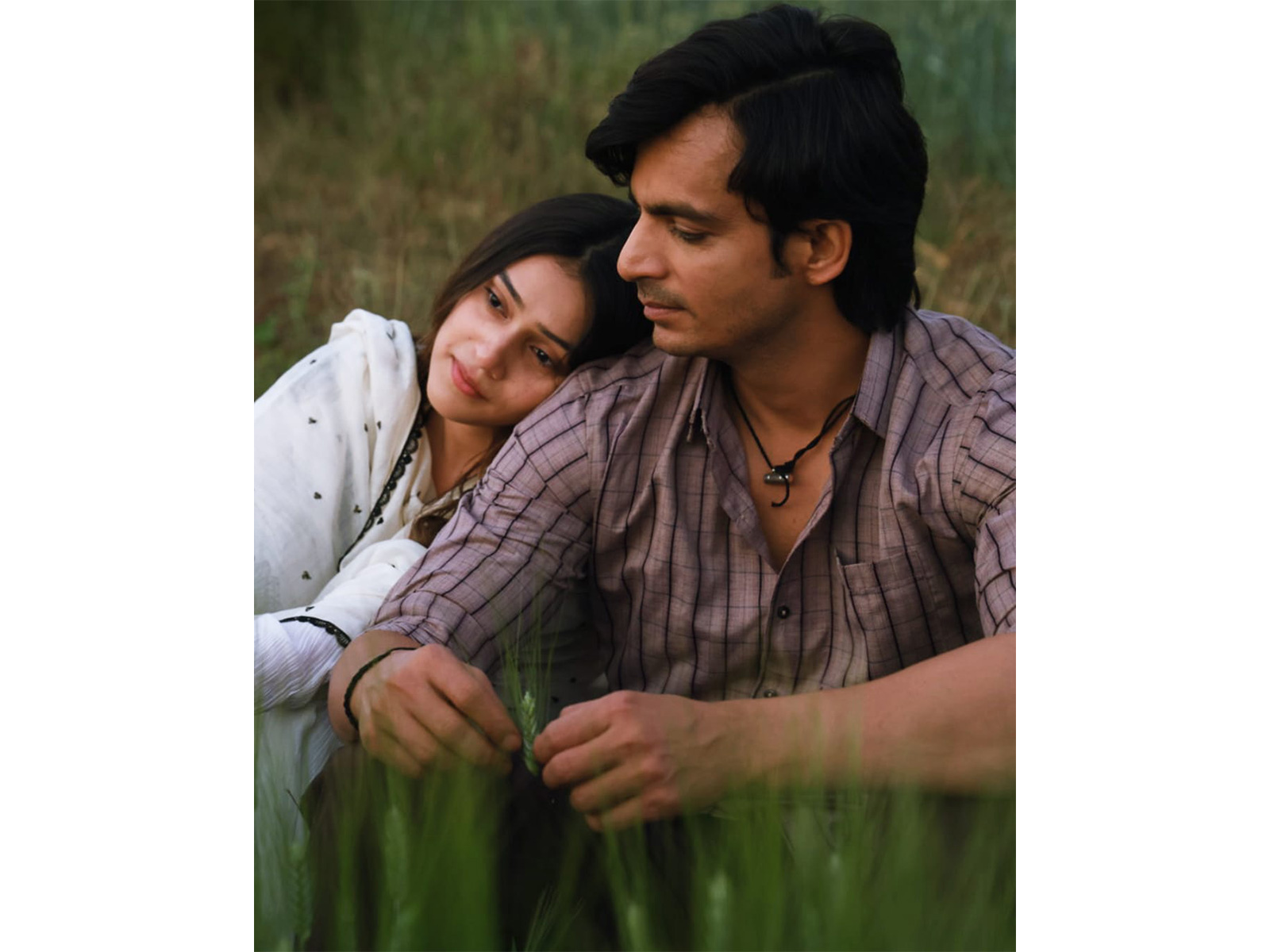 Still from  'Satrangi - Badle Ka Khel' (Image source: ZEE5)