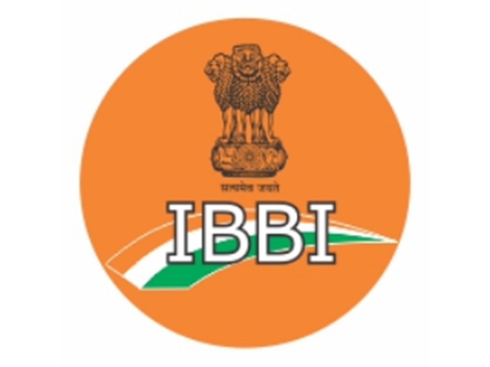  Insolvency and Bankruptcy Board of India logo (Photo- X@IBBIlive)