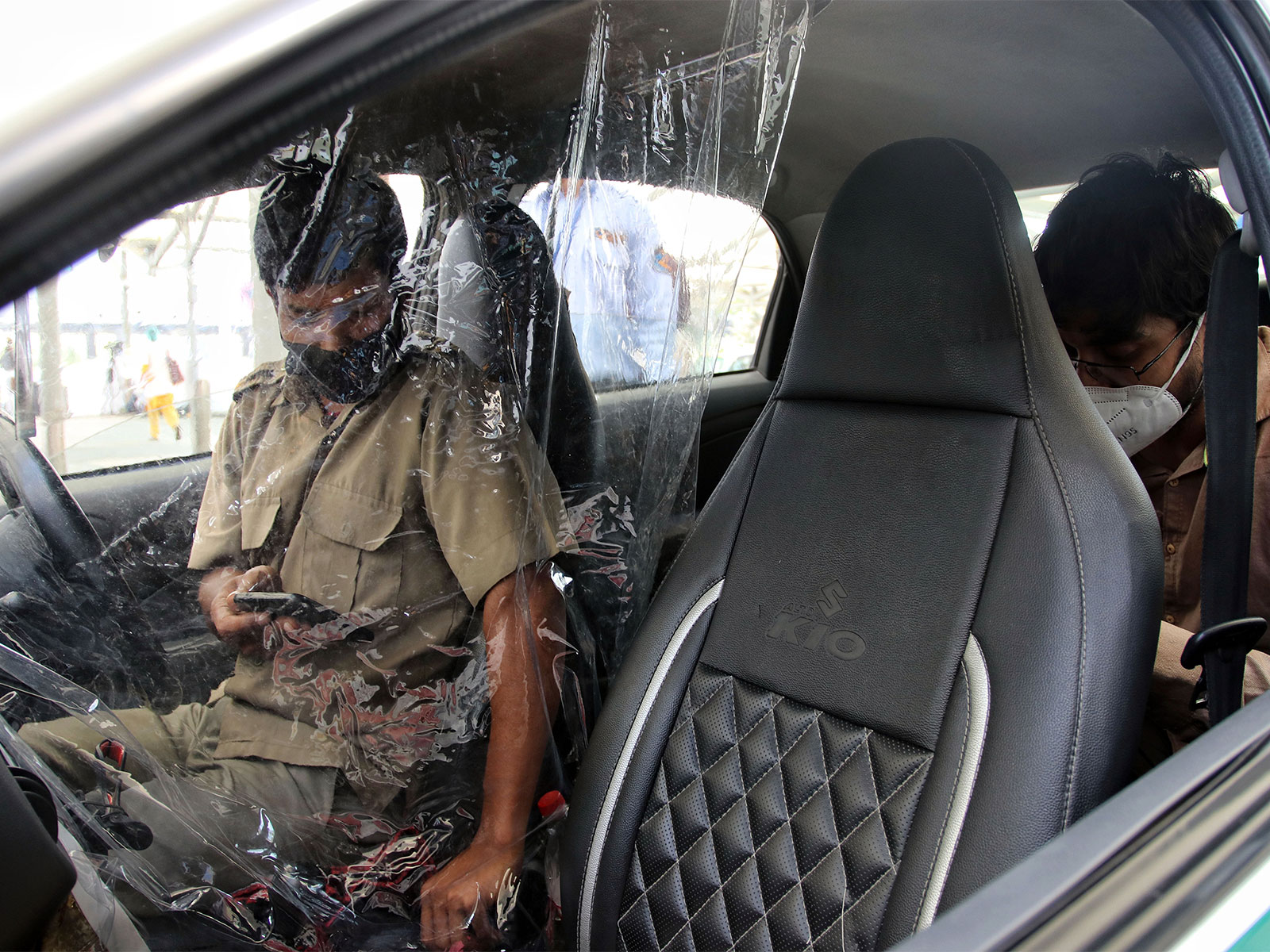 Representative Image (File Photo/ANI)