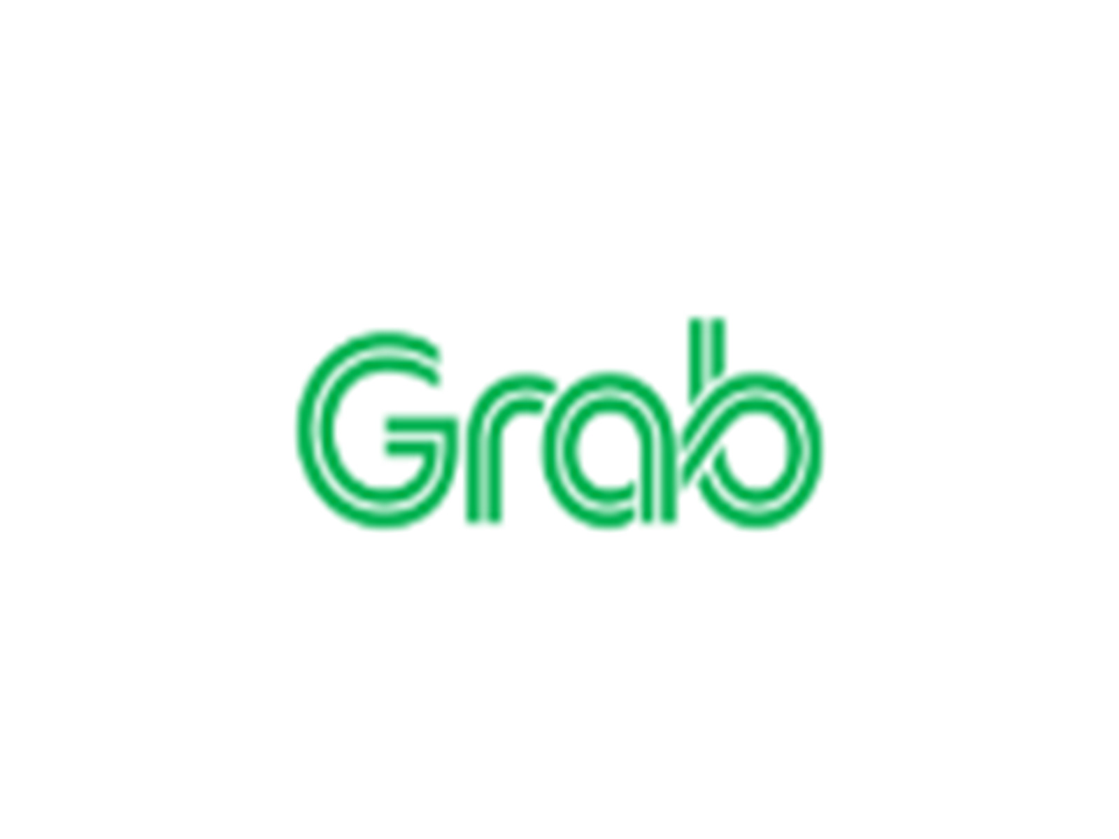 Grab logo (Photo/Grab website)