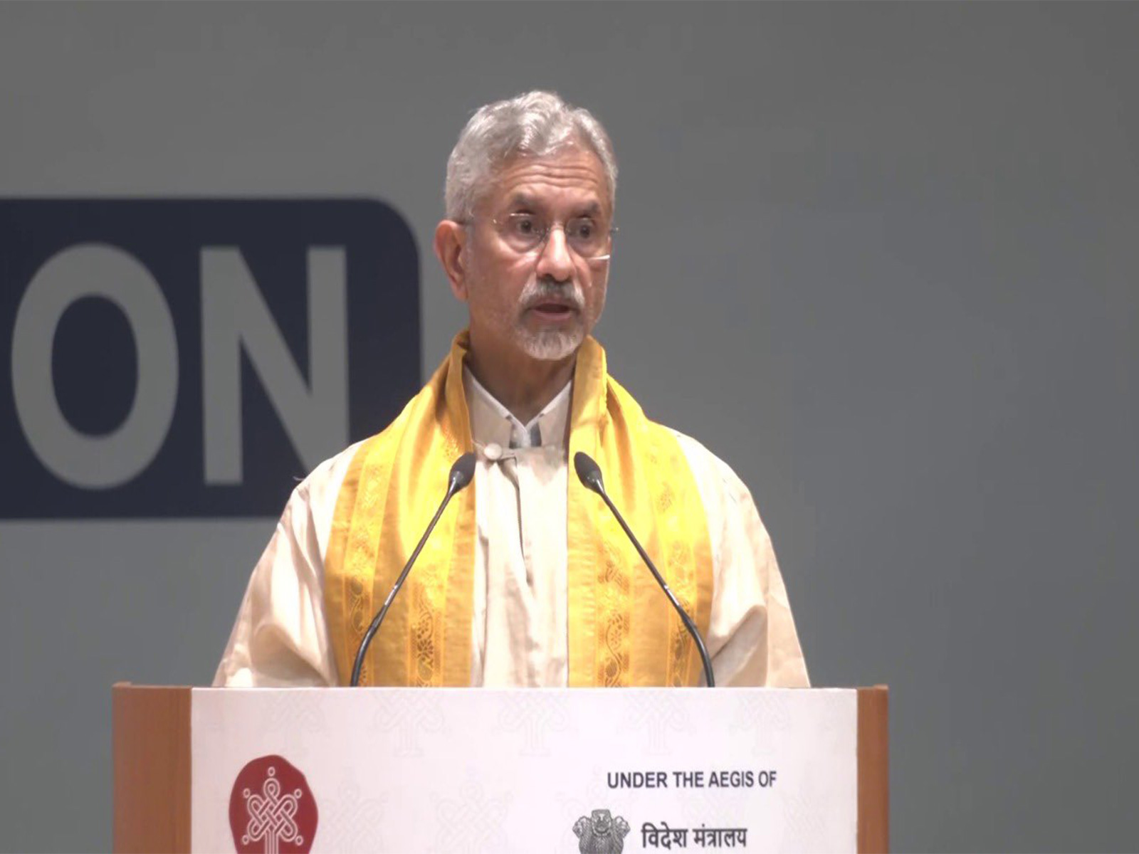 External Affairs Minister S Jaishankar (Photo: X)