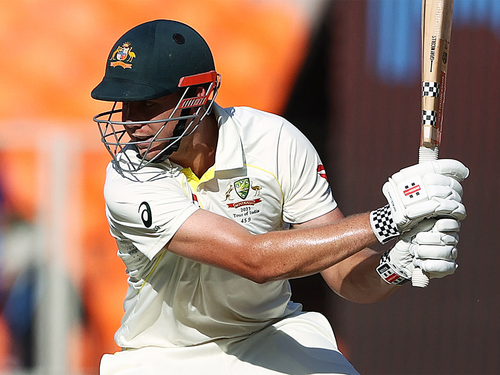 Cameron Green. (Photo: ANI)