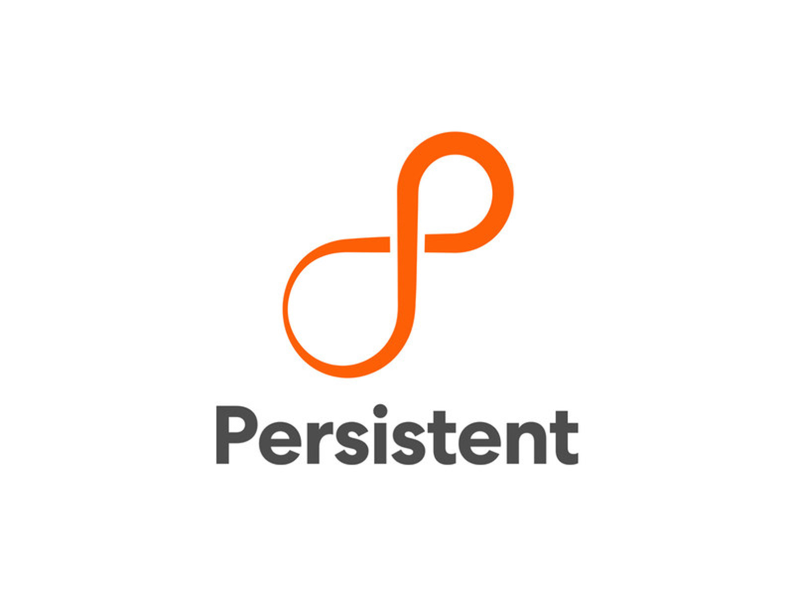Persistent Systems Logo