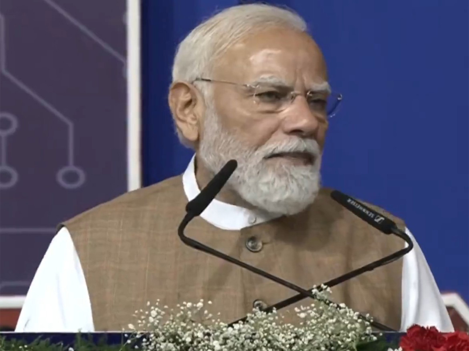 PM Narendra Modi (Photo/X)