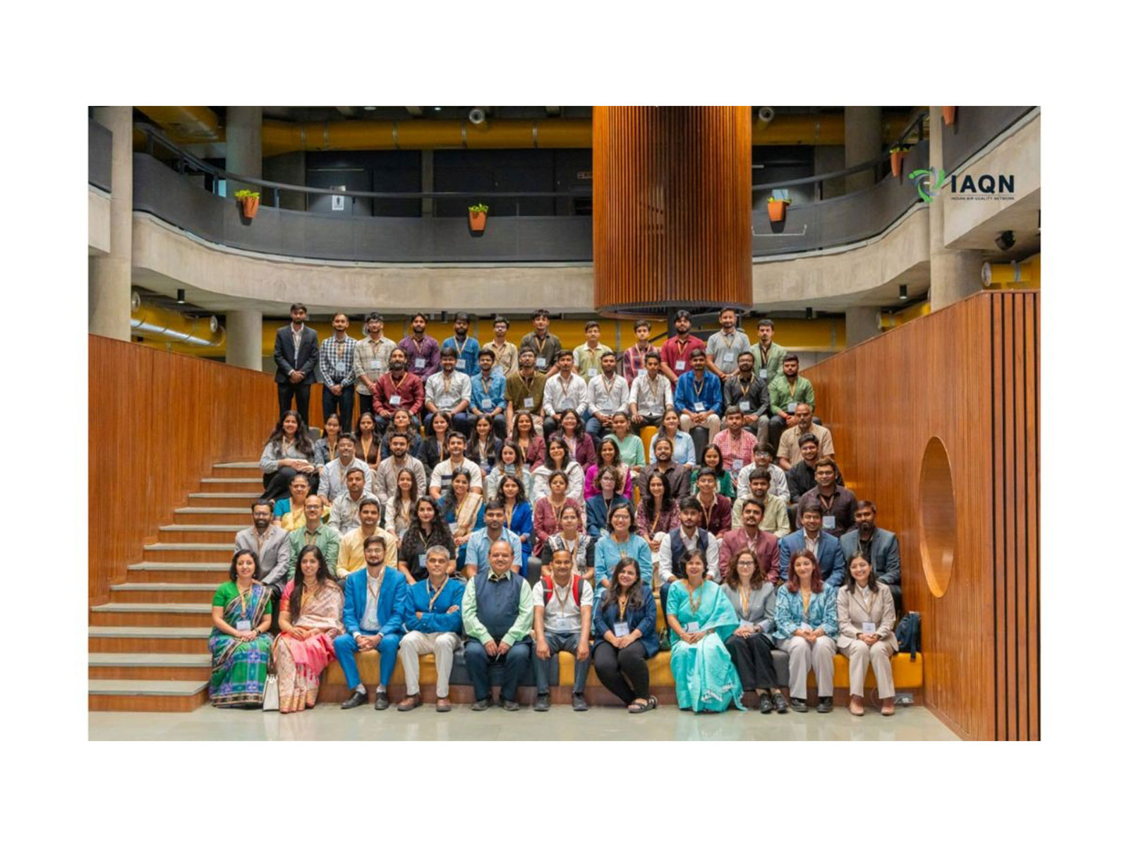 AIR Commons 2026 Positions Clean Air as a Shared Civic Responsibility, Calls for Ground-Up Action