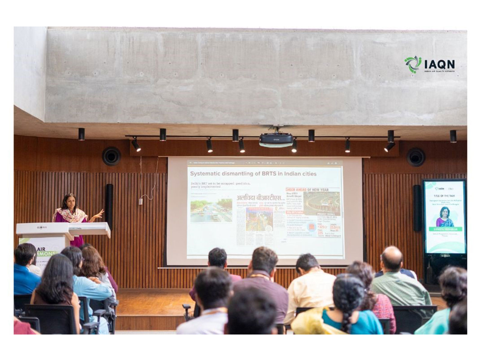 AIR Commons 2026 Positions Clean Air as a Shared Civic Responsibility, Calls for Ground-Up Action