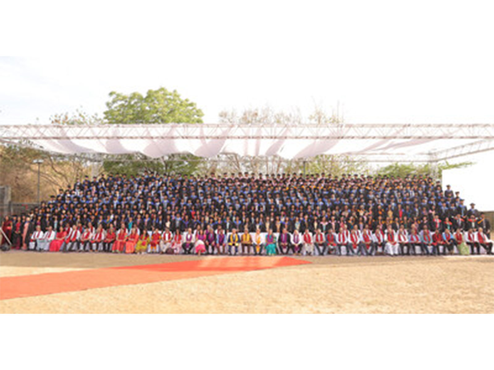 IIM Udaipur - 14th Annual Convocation
