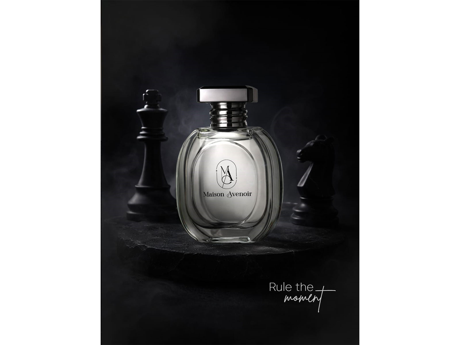 Maison Avenoir, India's New Luxury Lifestyle Brand, Launches Signature Perfume Collection