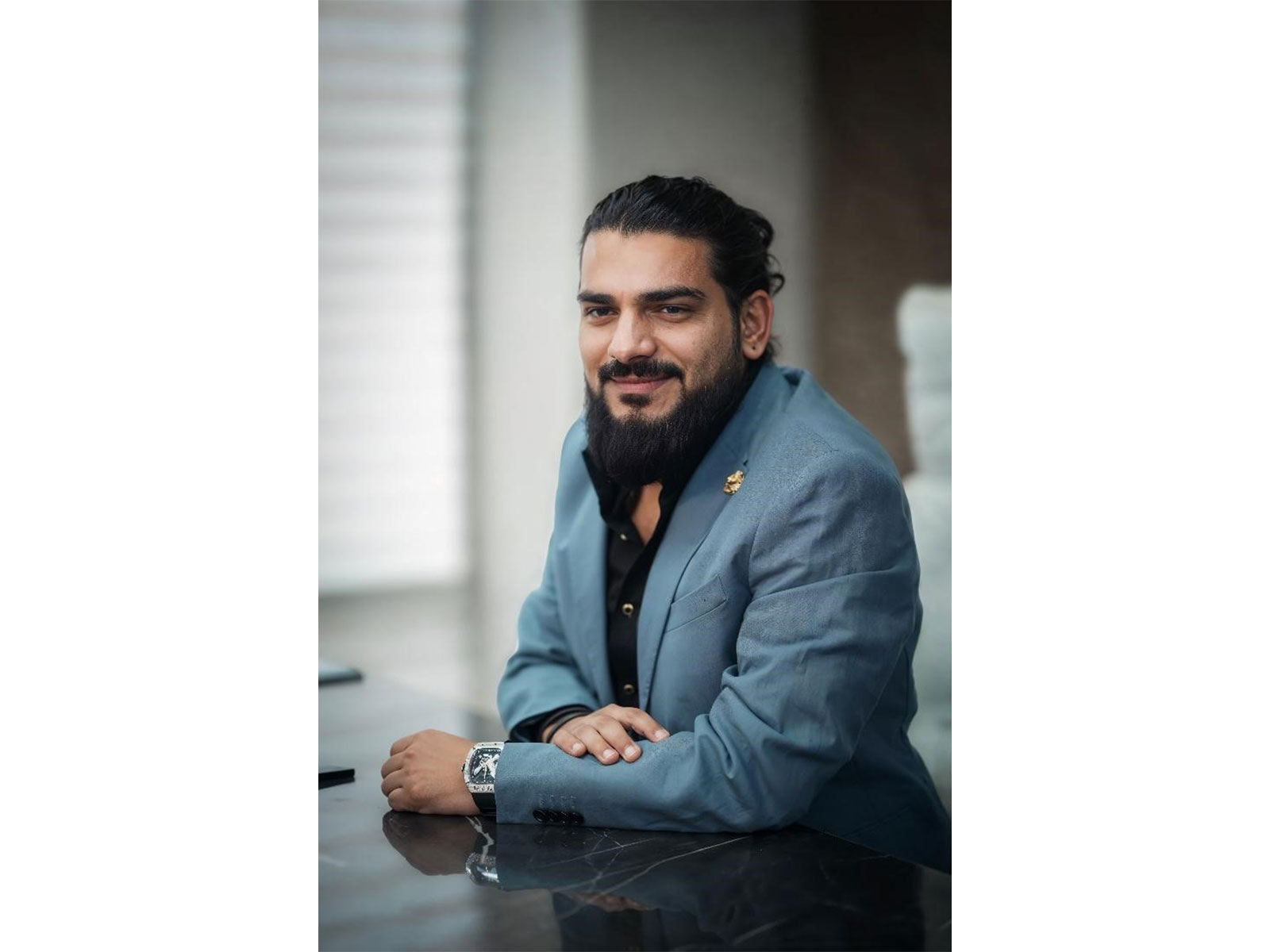 With Neworld Developers, Its Founder Sunil Sisodiya Is Crafting the Blueprint of 'New Goa'