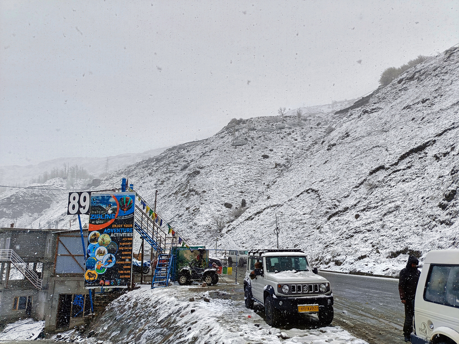 Representative Image (Photo/ANI)